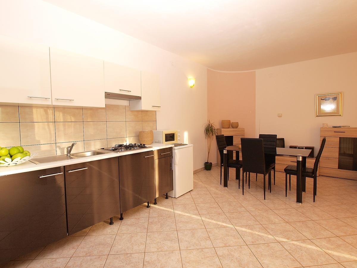 Apartments Dusanka 799 파자나 외부 사진