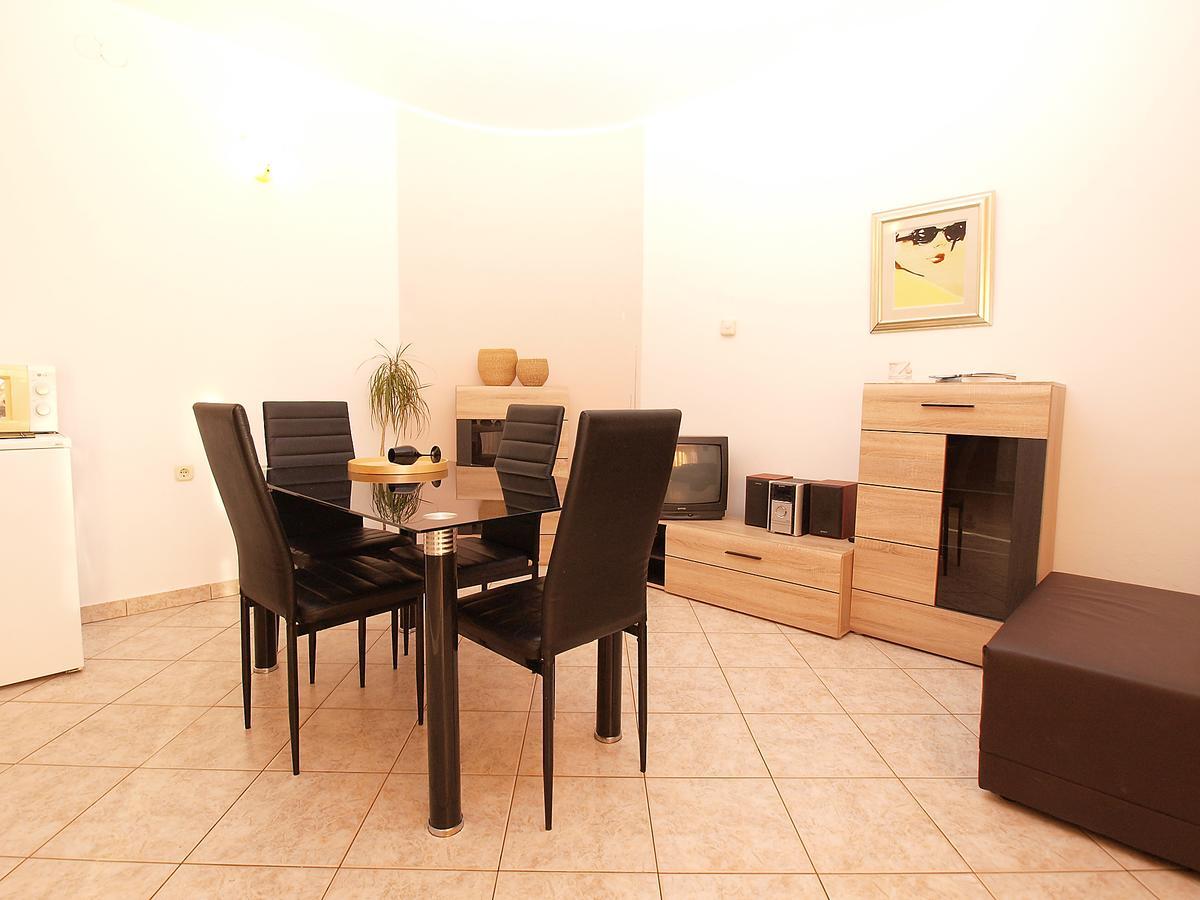 Apartments Dusanka 799 파자나 외부 사진