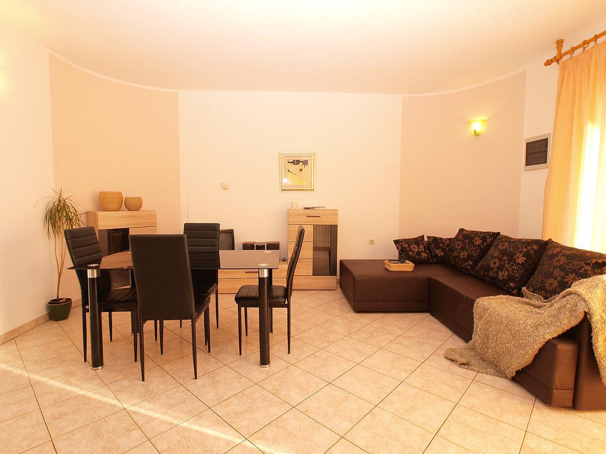 Apartments Dusanka 799 파자나 외부 사진