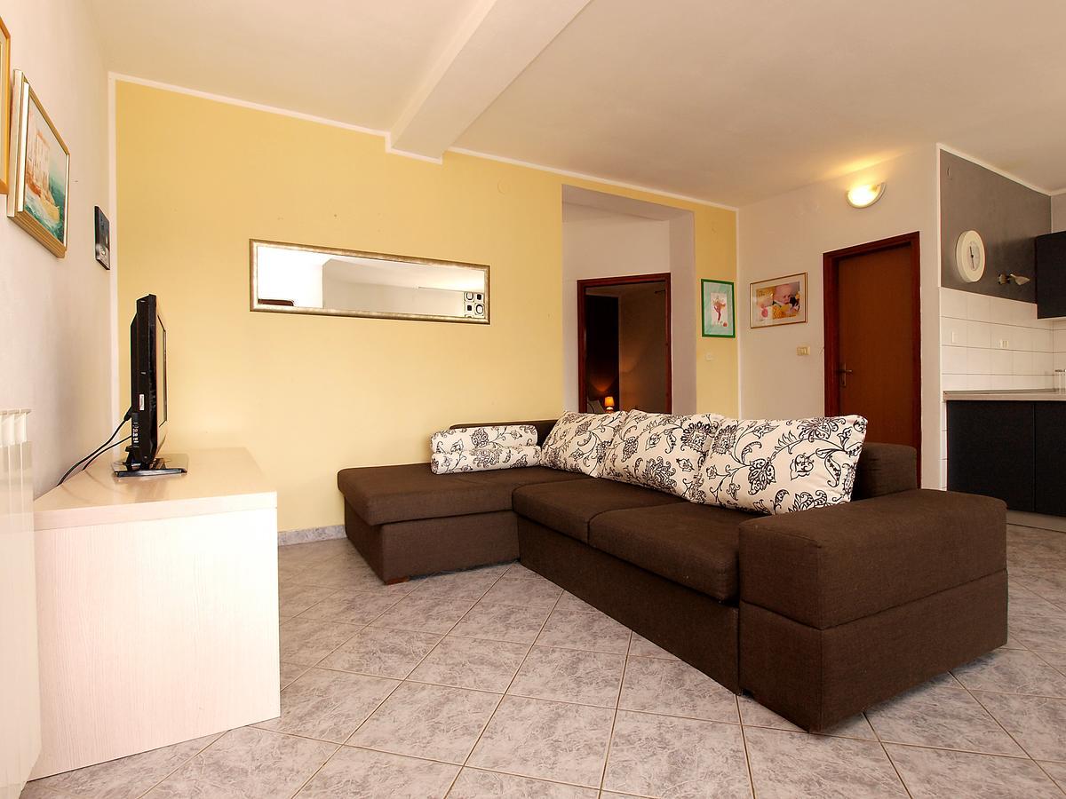 Apartments Dusanka 799 파자나 외부 사진