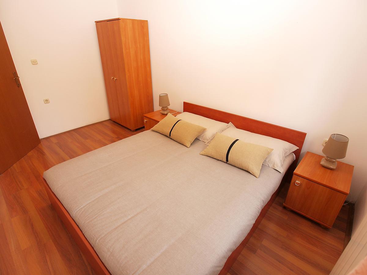 Apartments Dusanka 799 파자나 외부 사진
