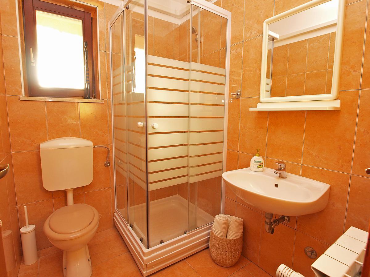 Apartments Dusanka 799 파자나 외부 사진