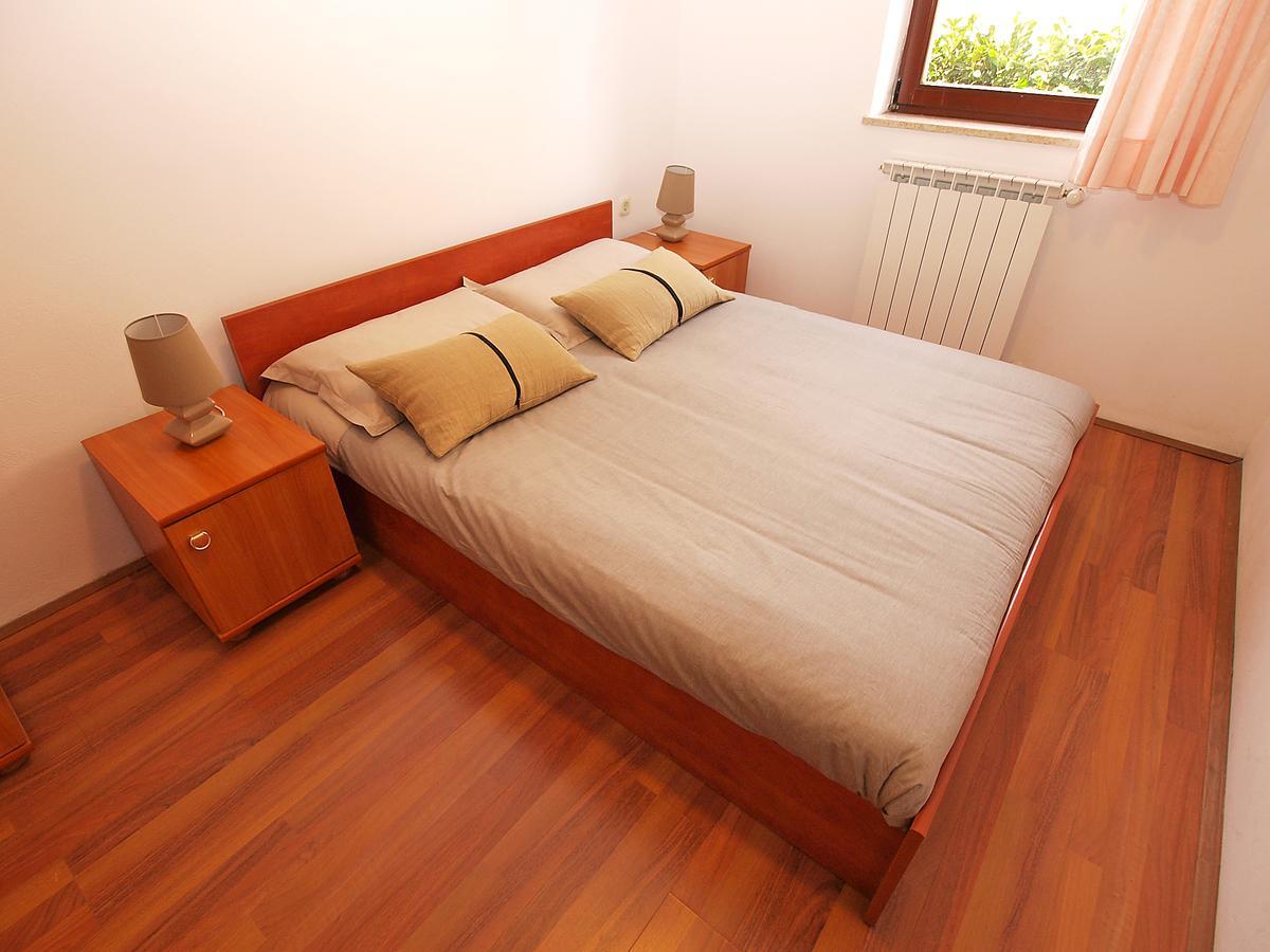 Apartments Dusanka 799 파자나 외부 사진