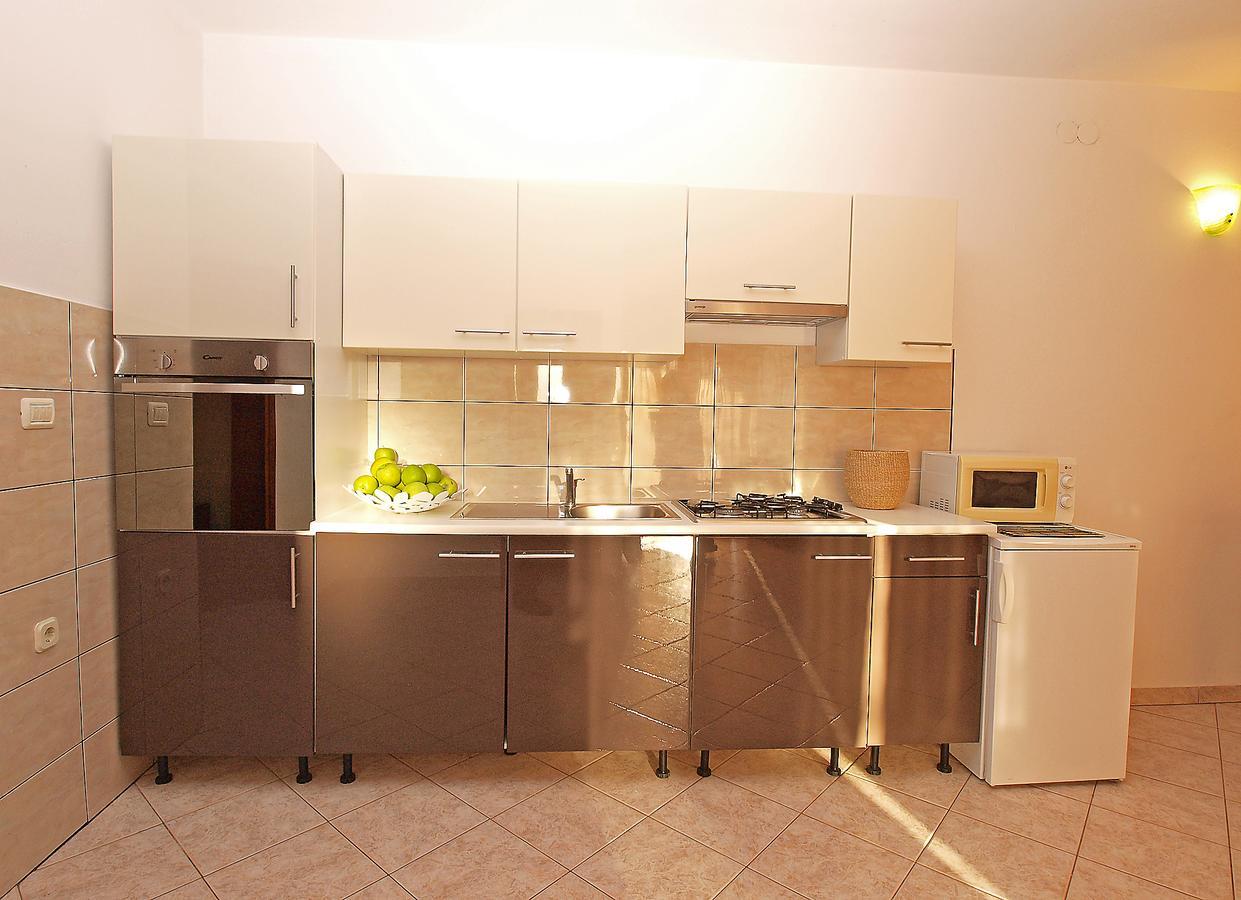 Apartments Dusanka 799 파자나 외부 사진