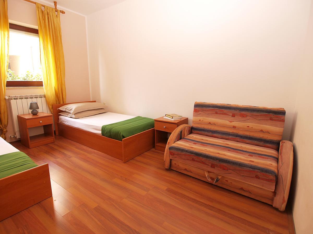 Apartments Dusanka 799 파자나 외부 사진