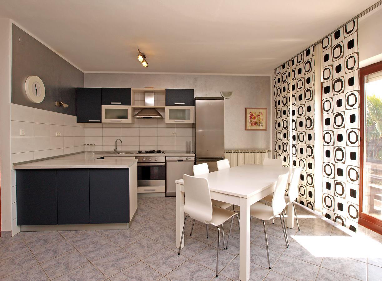 Apartments Dusanka 799 파자나 외부 사진