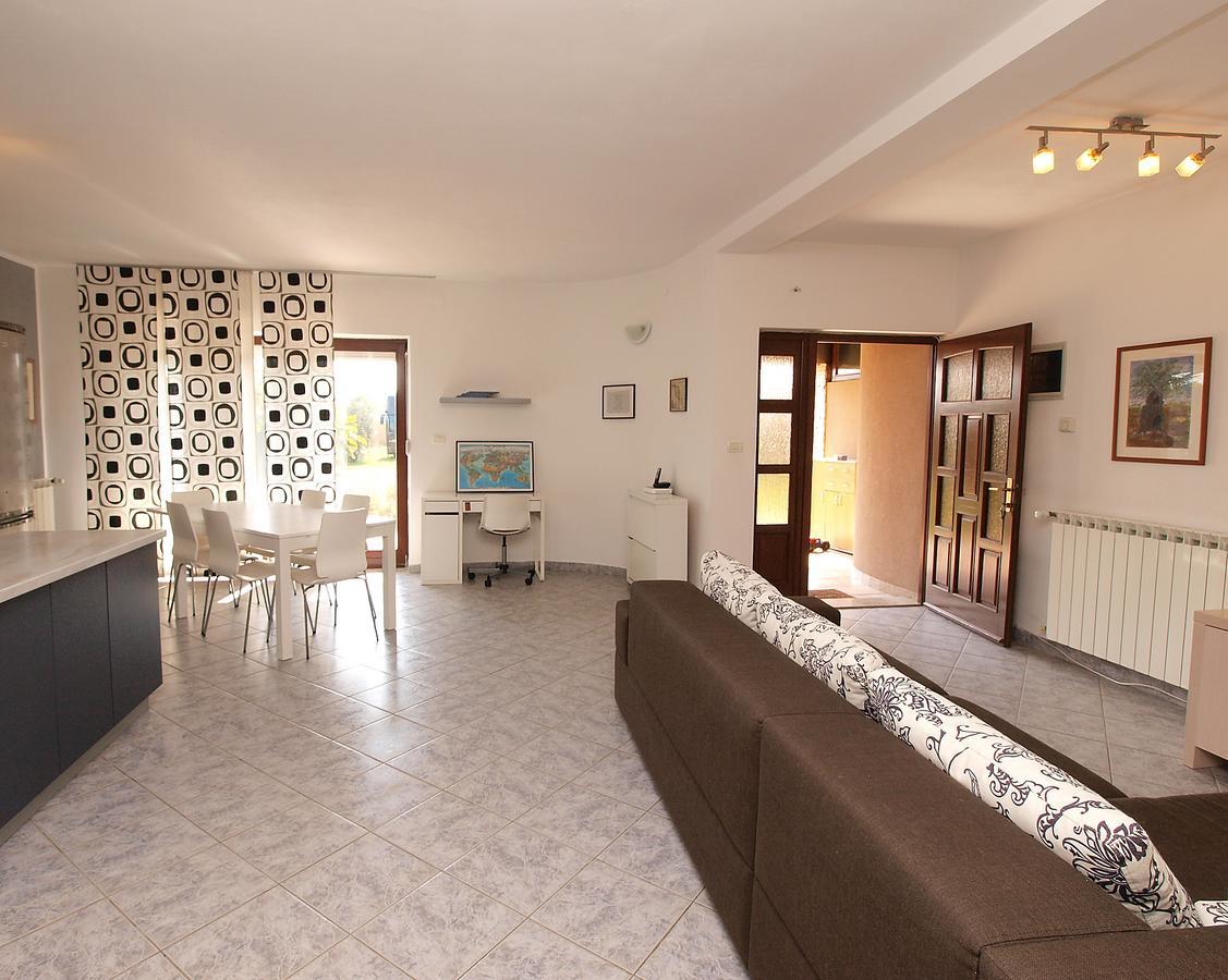 Apartments Dusanka 799 파자나 외부 사진