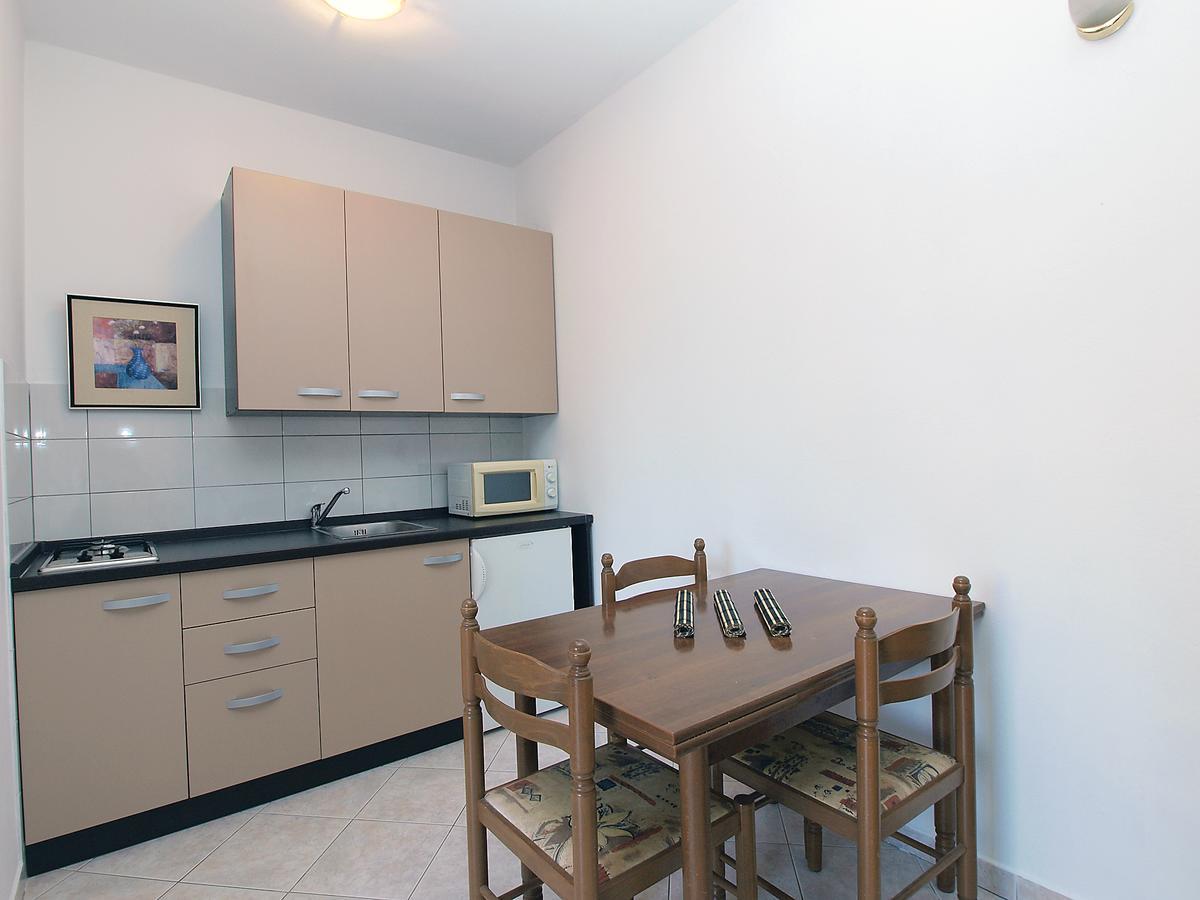 Apartments Dusanka 799 파자나 외부 사진