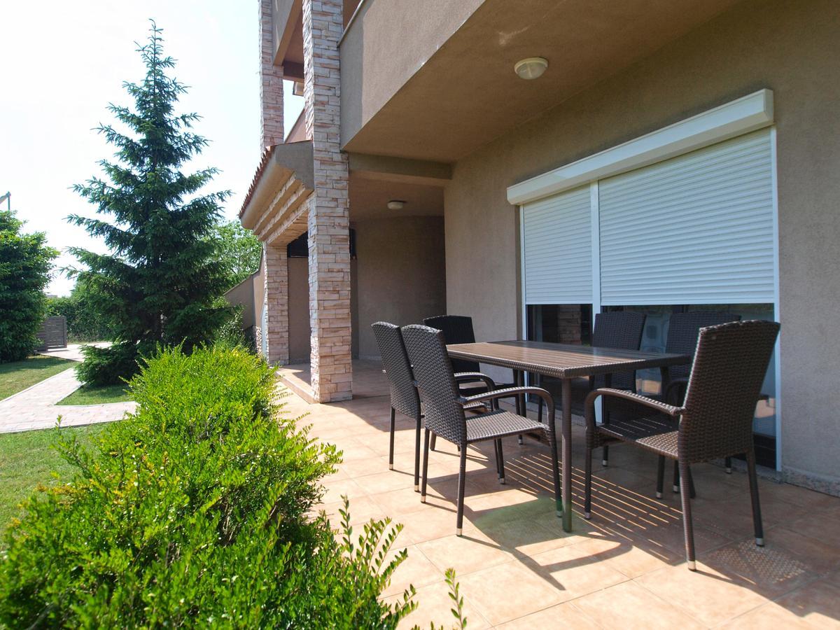Apartments Dusanka 799 파자나 외부 사진