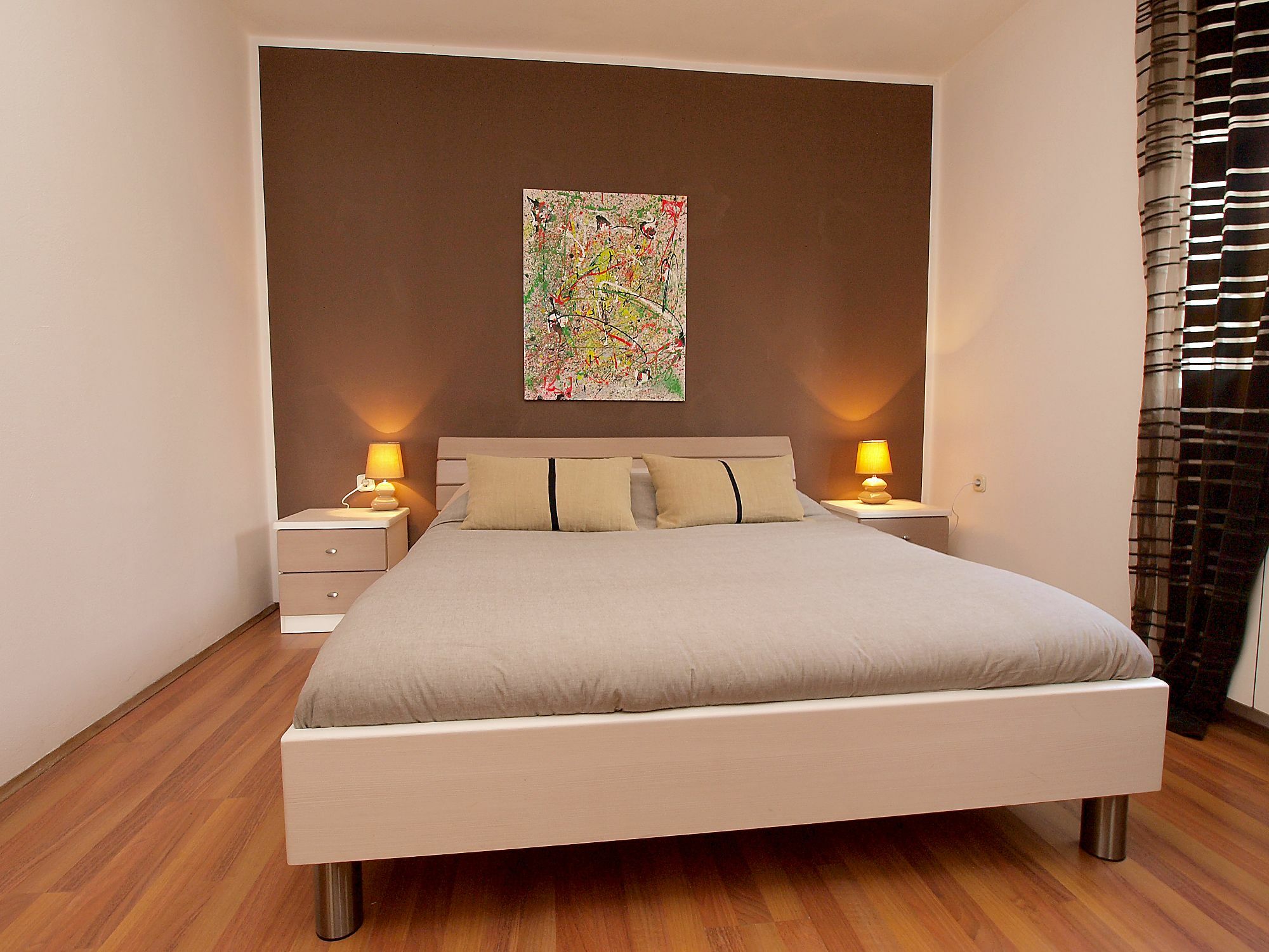 Apartments Dusanka 799 파자나 외부 사진