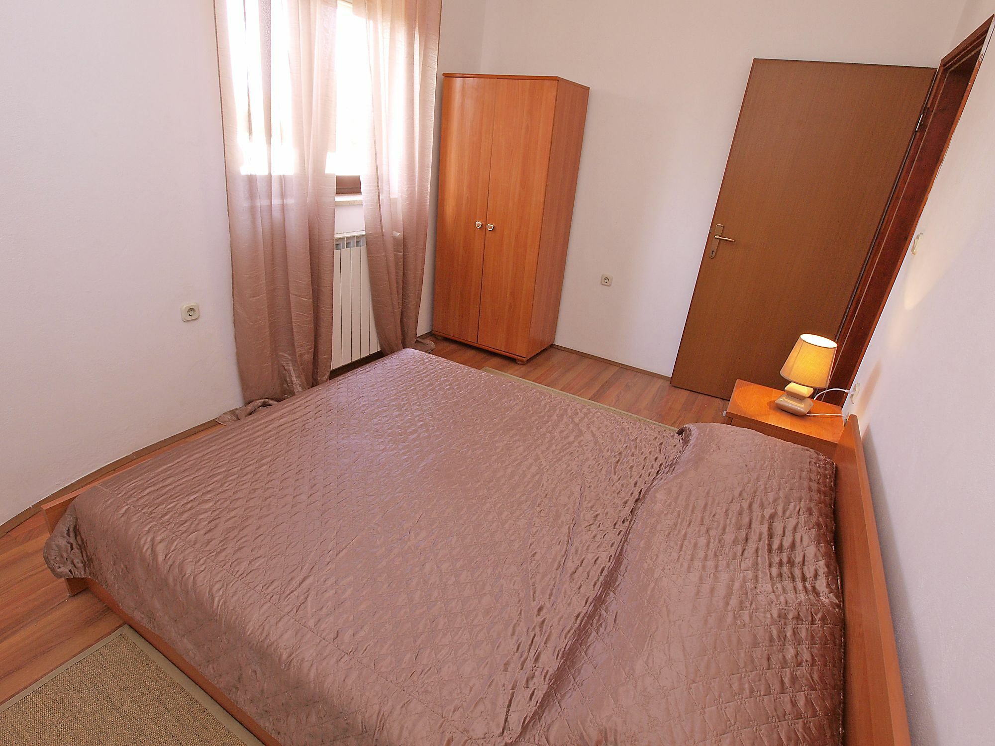 Apartments Dusanka 799 파자나 외부 사진