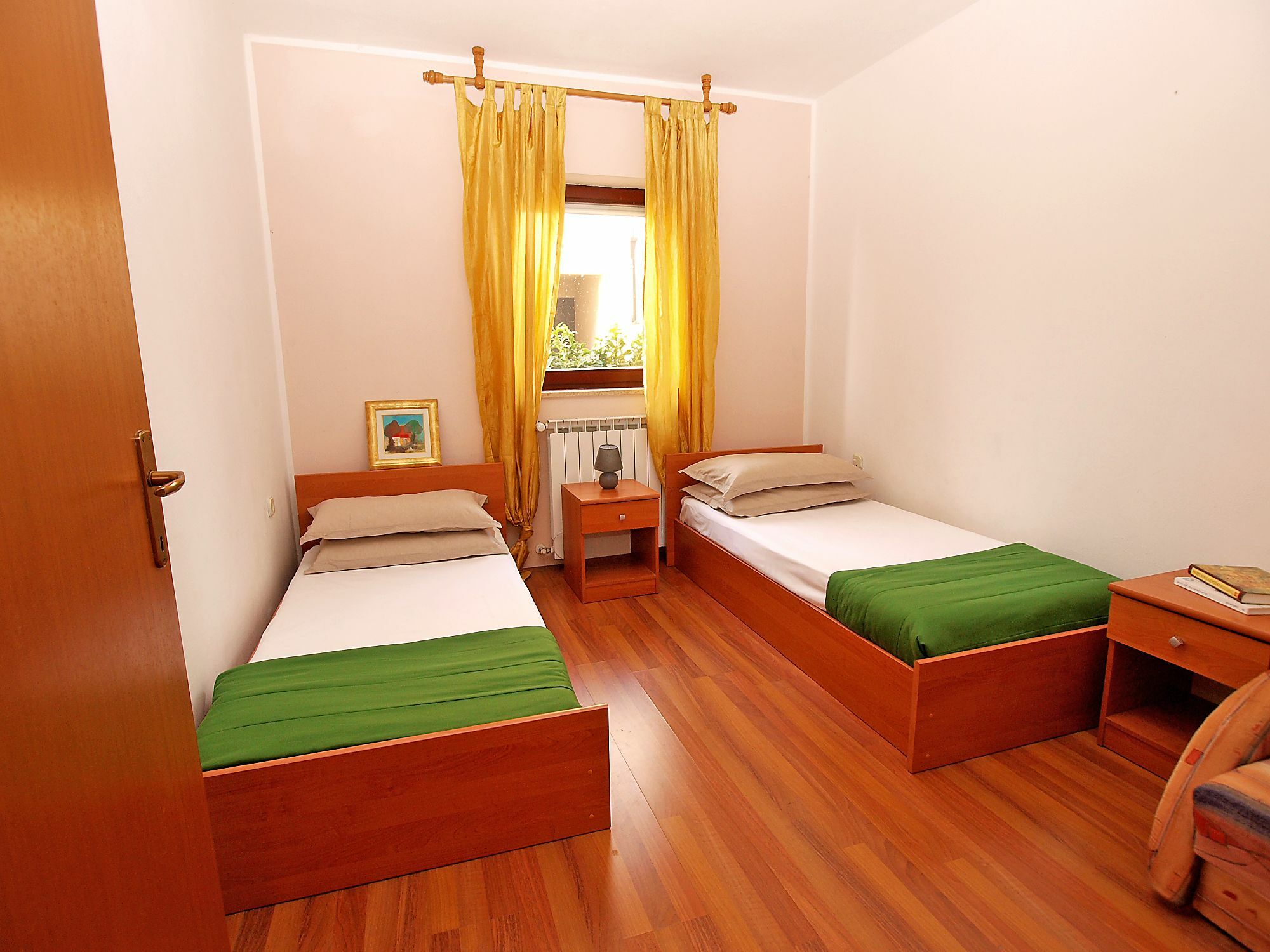 Apartments Dusanka 799 파자나 외부 사진