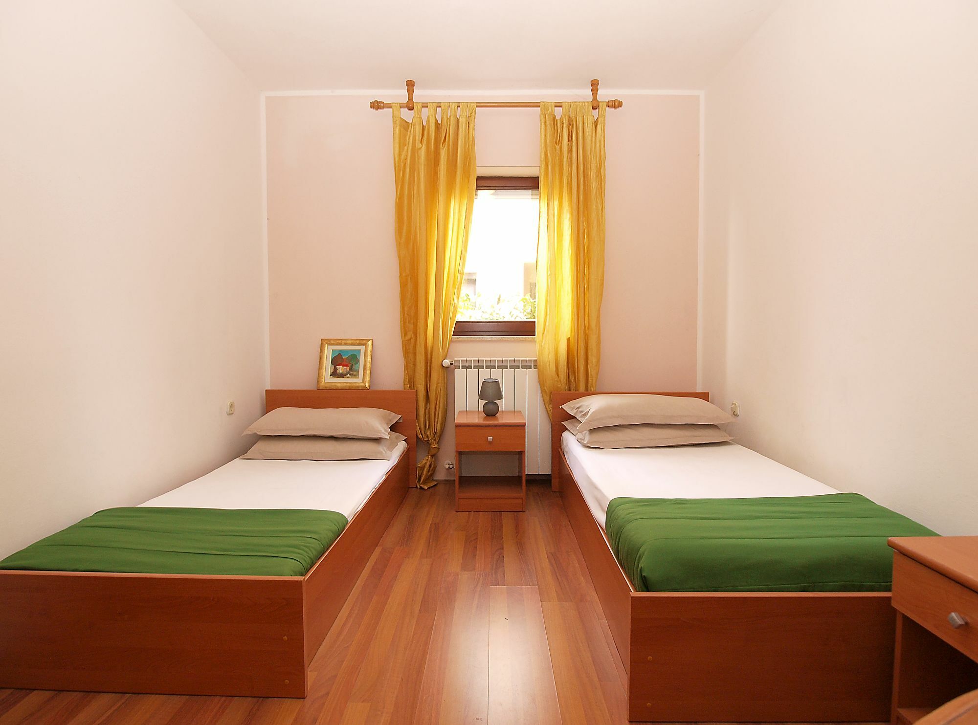 Apartments Dusanka 799 파자나 외부 사진